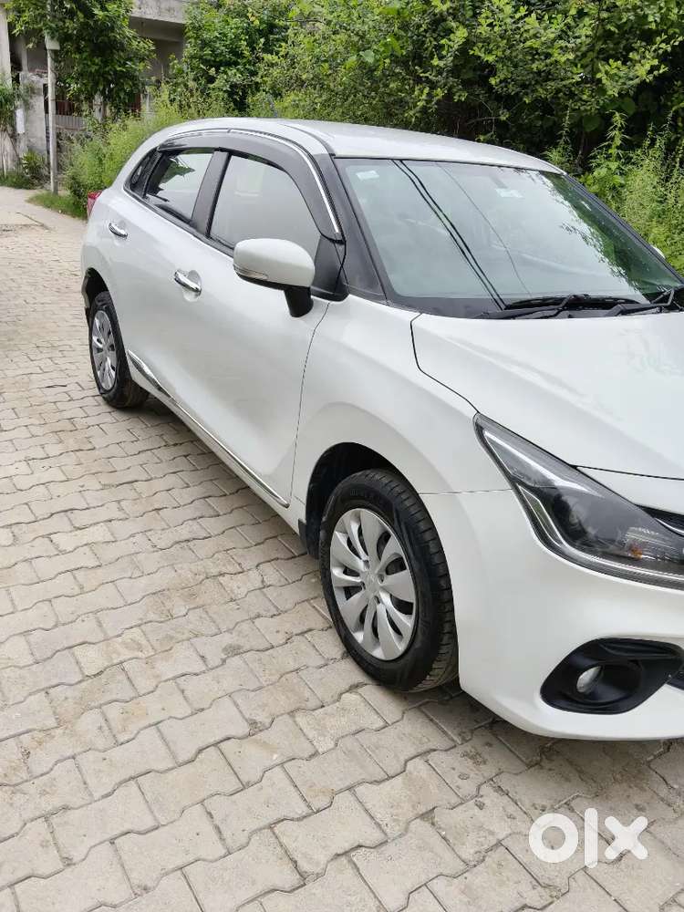Purchase A New Car