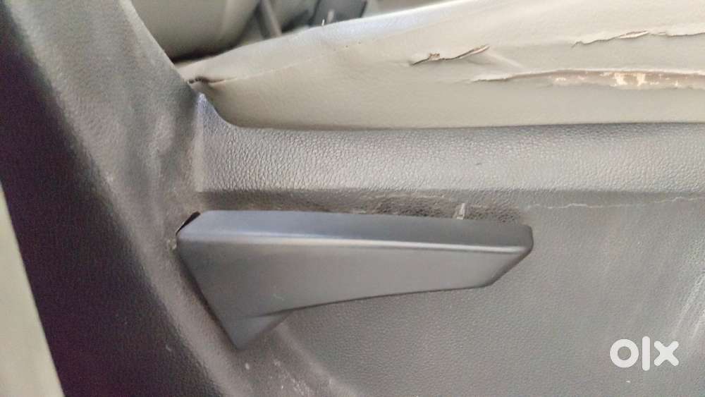 Mahindra Kuv 100 2016-2017 Mfalcon D75 K4, 2016, Diesel