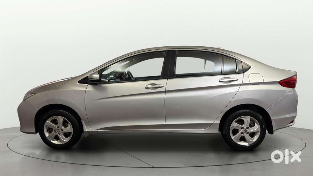 Honda City 2015-2017 I Vtec V, 2016, Petrol