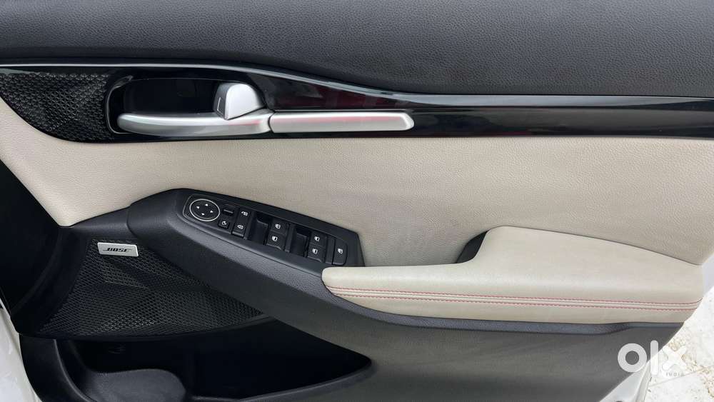 Kia Seltos 1.4 Gtx + Petrol At, 2019, Petrol
