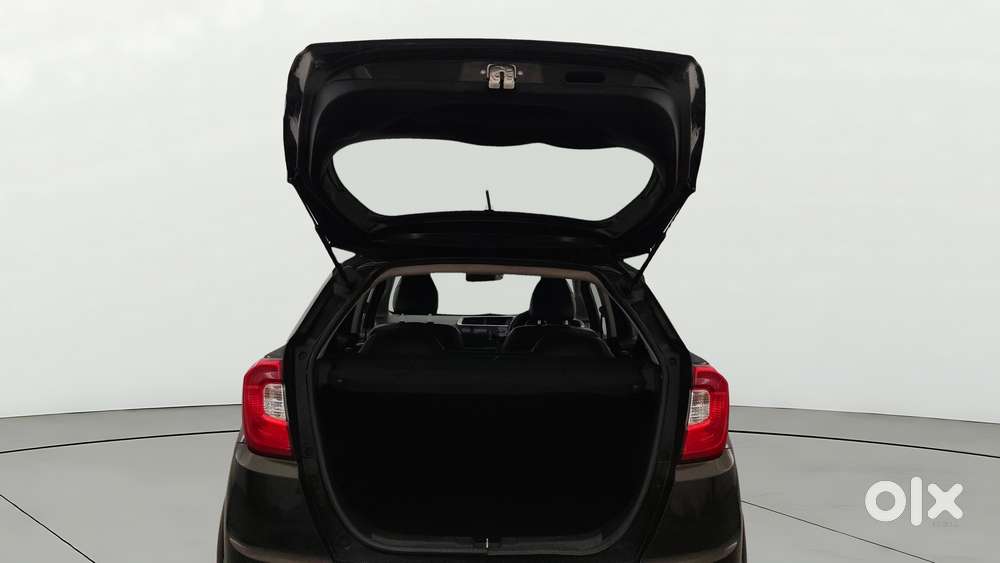Honda Wr-v 1.2 Vx I-vtec, 2019, Petrol