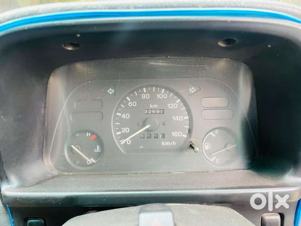 Maruti Suzuki Zen Estilo Lxi Bs Iv, 1996, Petrol