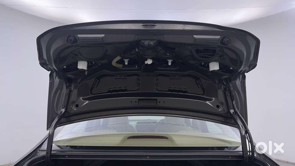 Honda City I-vtec Vx, 2015, Petrol