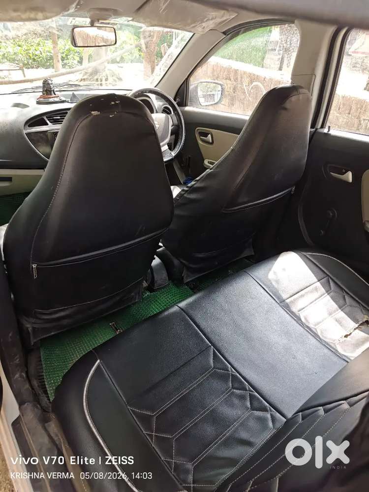 Maruti Suzuki Alto K10 2015 Petrol 85000 Km Driven