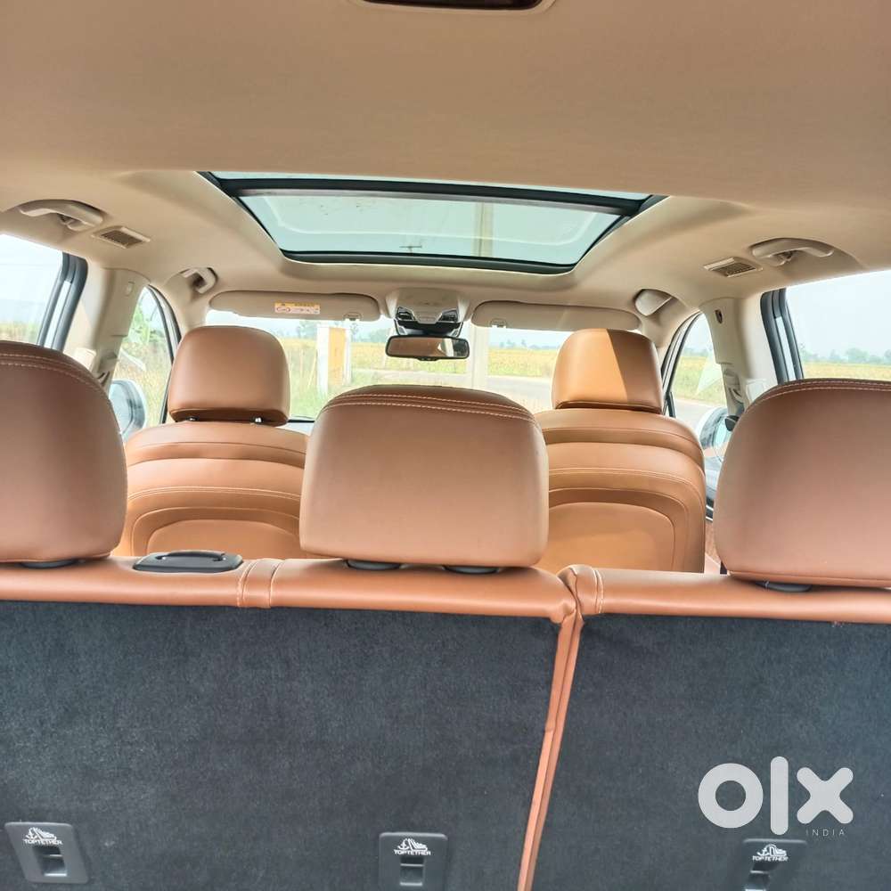 Mg Gloster Savvy 7 Seater, 2023, Diesel