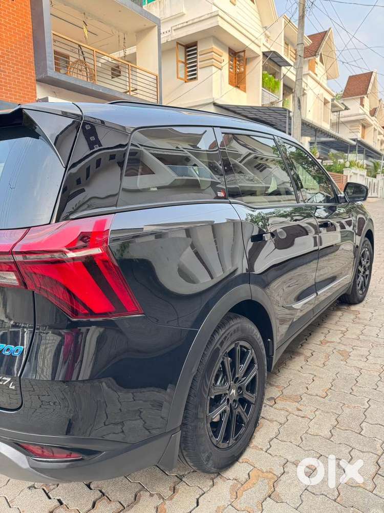 Mahindra Xuv700 2024 Diesel 14600 Km Driven