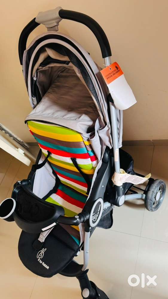 Baby stroller