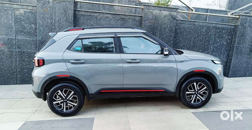 Hyundai Venue N Line 1.0 N6 Turbo Dct, 2024, Petrol