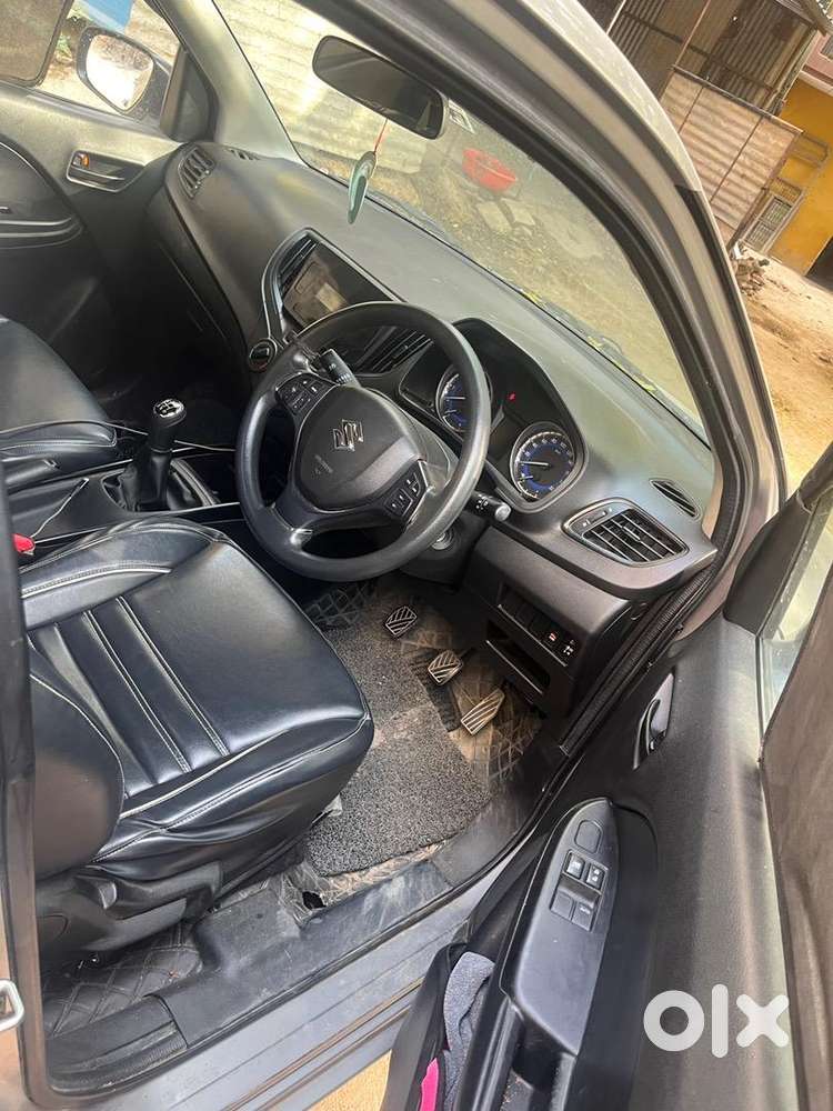 Maruti Suzuki 2021 Model