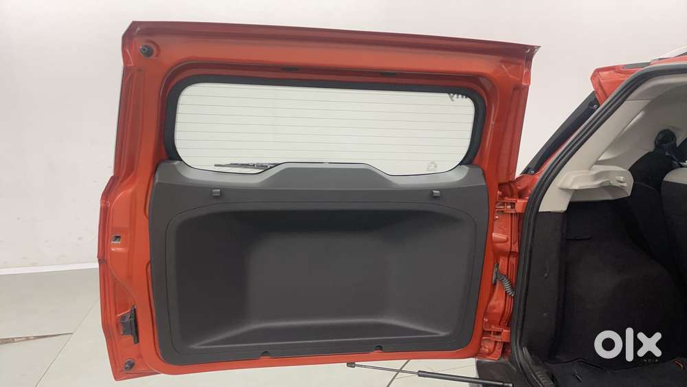 Ford Ecosport 1.5 Diesel Titanium, 2017, Diesel