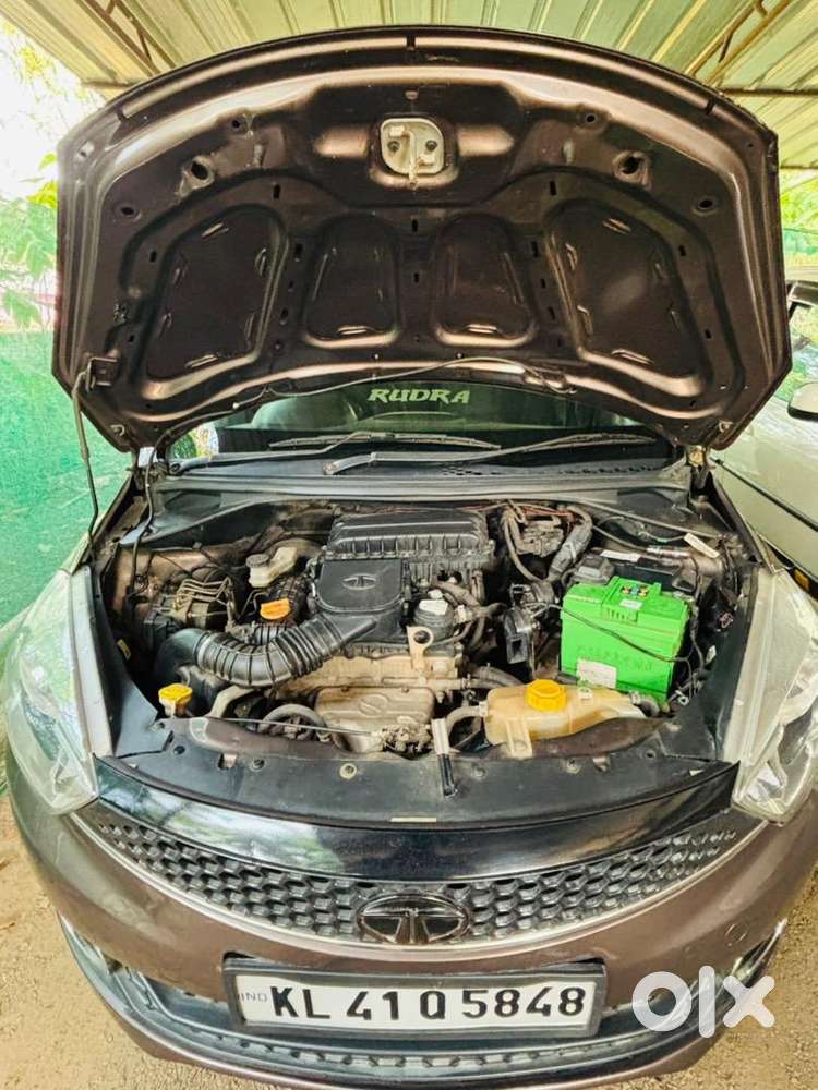Tata Tiago 2019 (4th Owner)