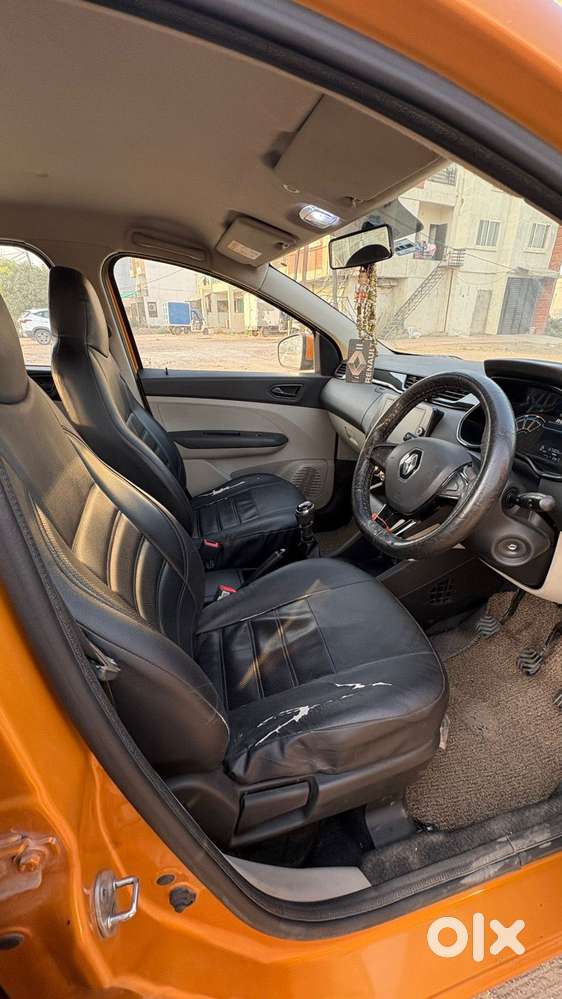 Renault Triber Rxl, 2020, Petrol