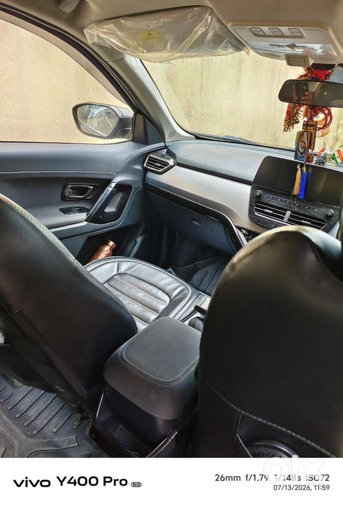 Tata Harrier Diesel 2022