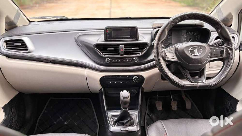 Tata Altroz 1.5 Xe Diesel, 2022, Diesel