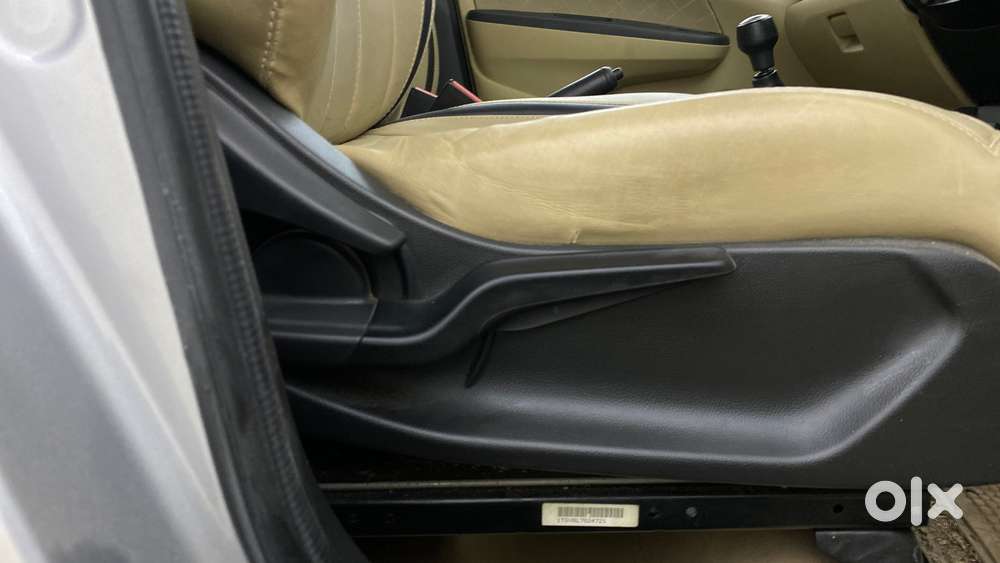 Honda Amaze 1.2 S I-vtec, 2022, Petrol