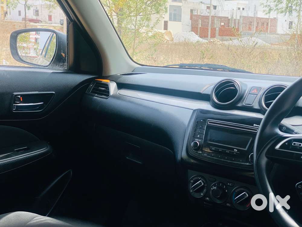 Maruti Suzuki Swift 2018 Vdi, 2019, Diesel