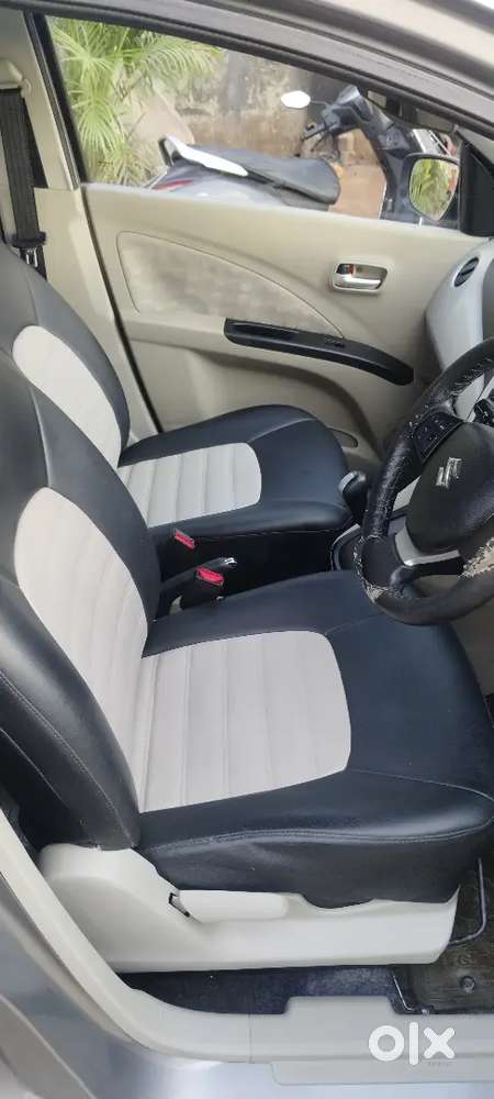 Maruti Suzuki Celerio 2016 December Car Well Maintain No Mechanical