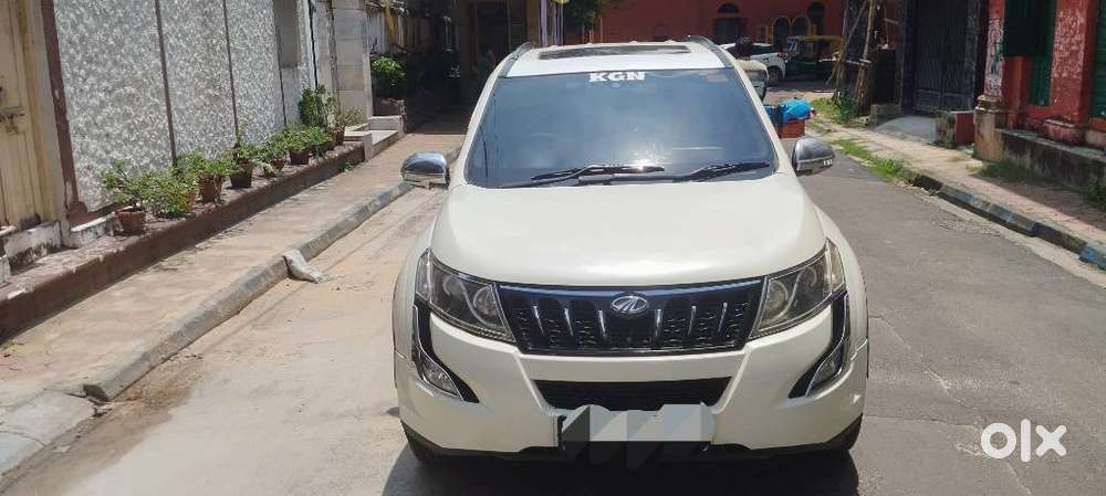 Mahindra Xuv500 2.2 W10, 2018, Diesel
