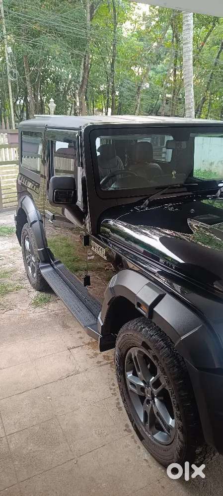 2024 December, 2025 Model