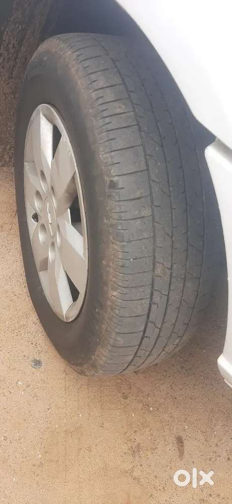 Chevrolet Tavera Neo Ls 2014 Model