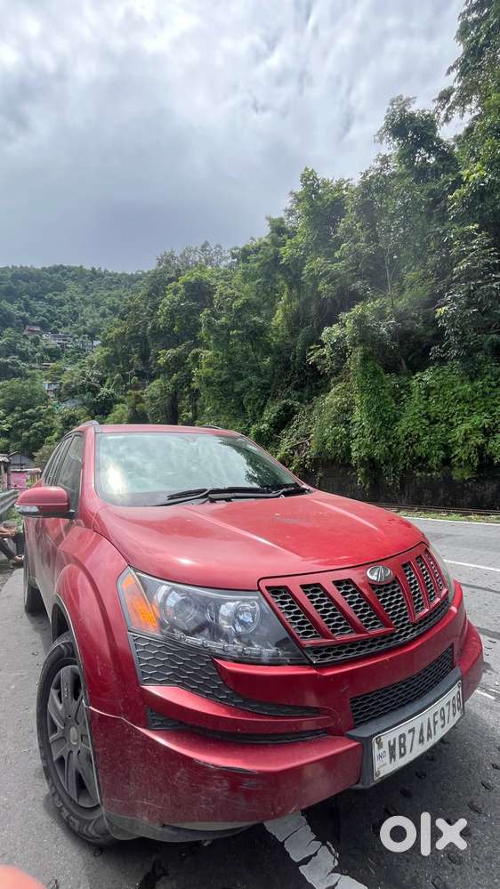 Car At Mint Condition