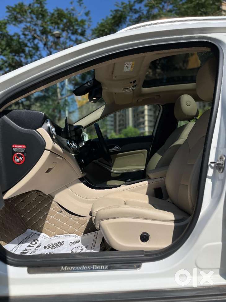 Mercedes-benz Gla Class 200 D Sport, 2019, Diesel