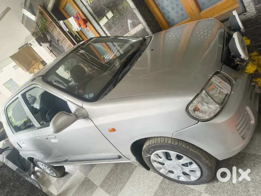 Maruti Suzuki Alto 2008 Lxi