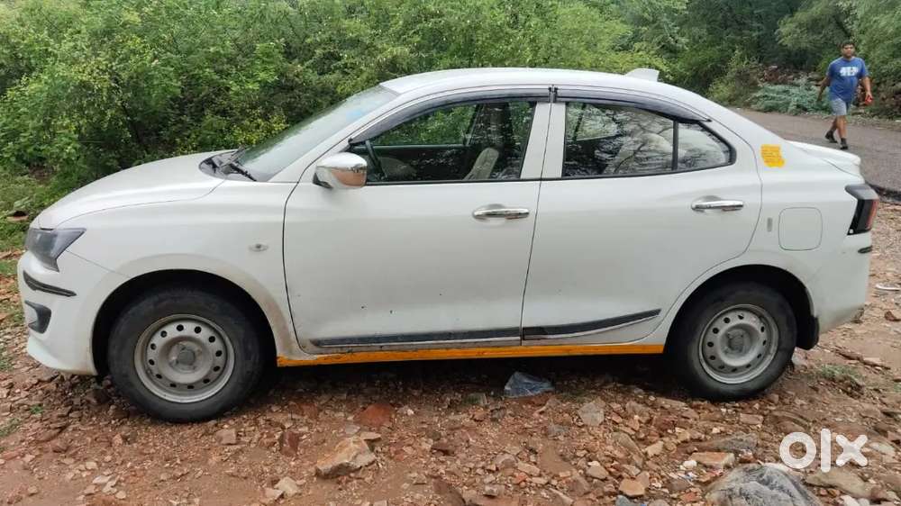 Maruti Dzire 1.2 Tour 2025