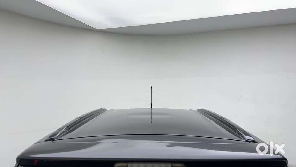 Maruti Suzuki Vitara Brezza 1.5 Vxi, 2021, Petrol