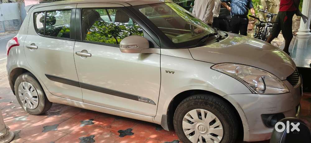 Maruti Suzuki Swift