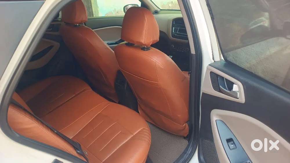 Hyundai Elite I20 2015 Cng & Hybrids 170000 Km Driven