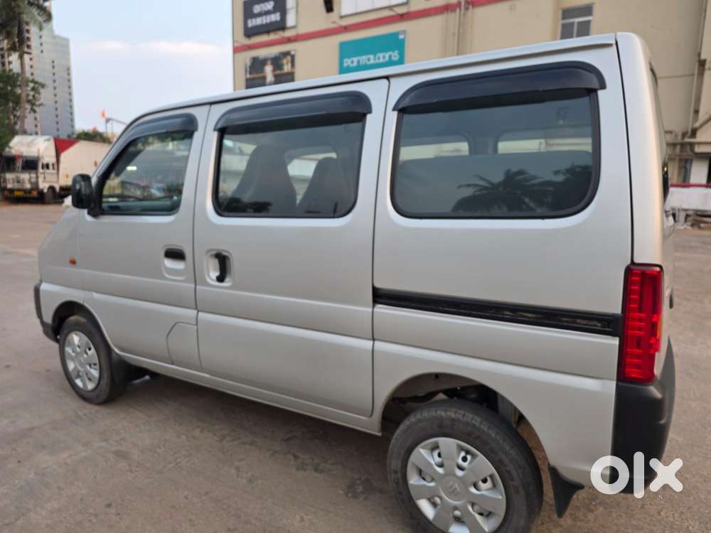 Maruti Suzuki Eeco 5 Seater Ac, 2023, Petrol