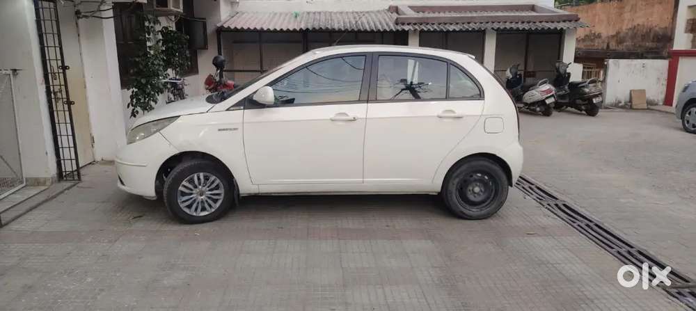 Tata Vista Tech 2012 Diesel Good Condition