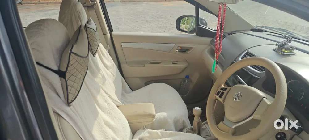 Maruti Suzuki Ertiga Zdi Plus Shvs Limited Edition Diesel 2016 Model