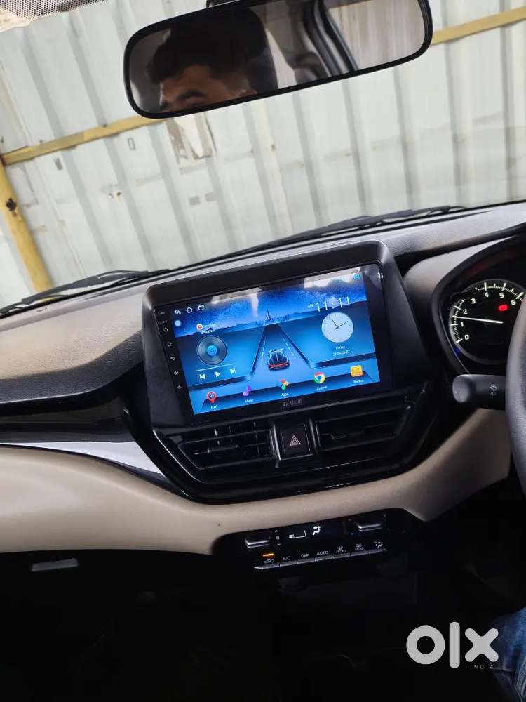 Toyota Glanza 1.2 E 2025
