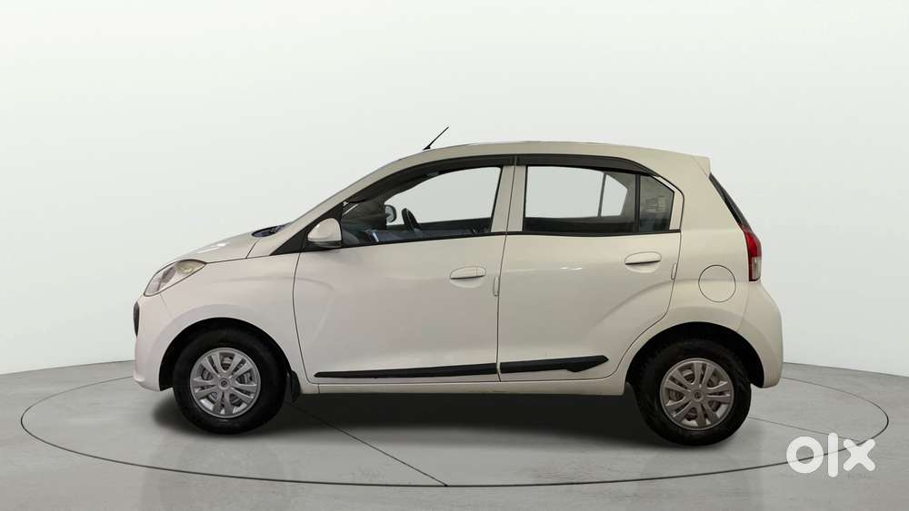 Hyundai New Santro 1.1 Sportz Executive Cng, 2021, Cng & Hybrids