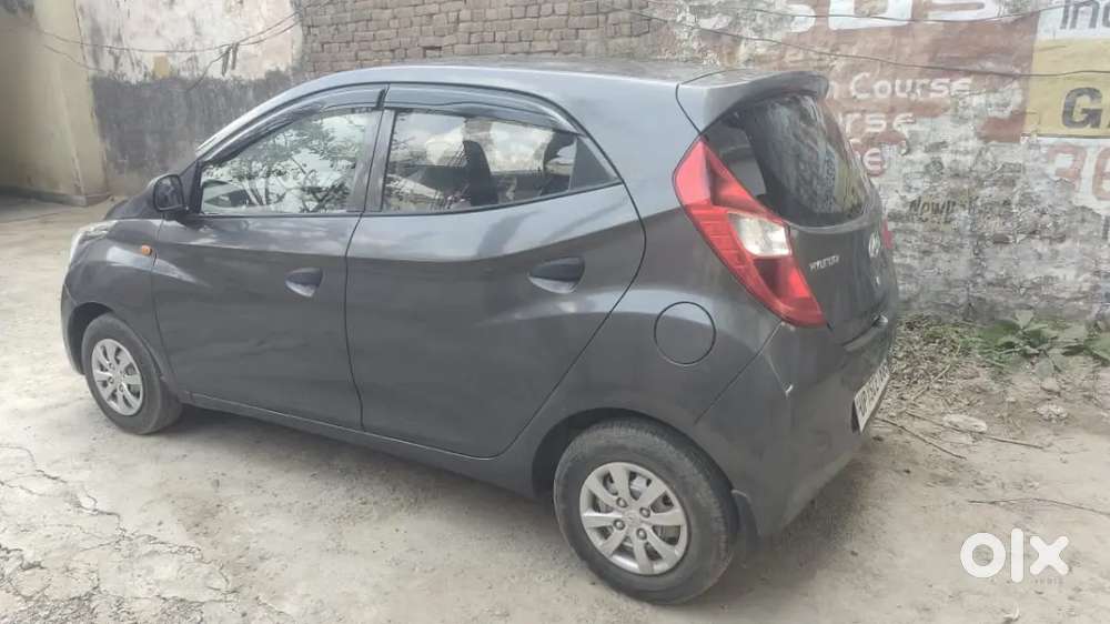 Hyundai Eon 2017 Cng & Hybrids 77000 Km Driven