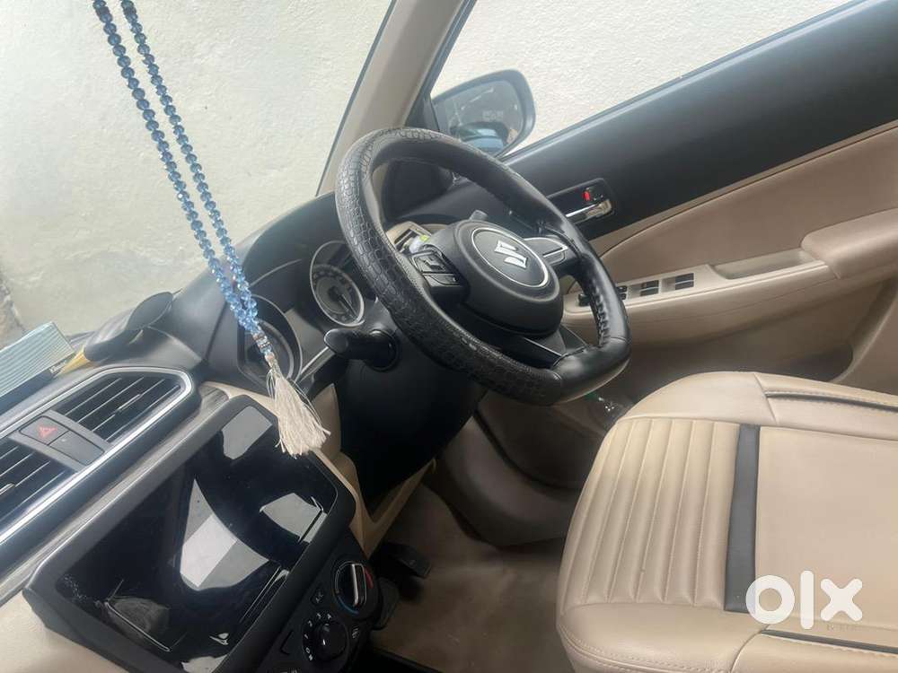 Maruti Suzuki Petrol 2020 Automatic