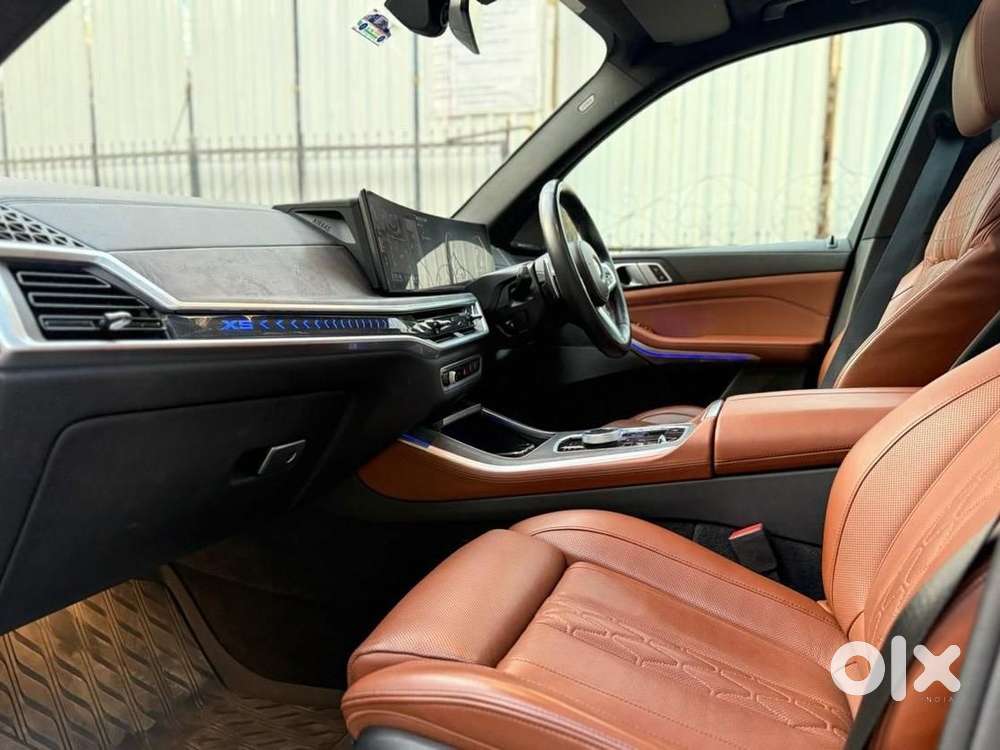 Bmw X5 Xdrive40i M Sport, 2024, Petrol