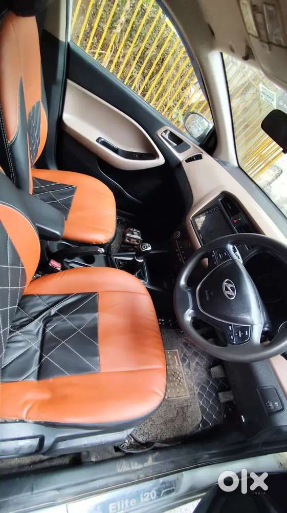 Hyundai I20 Diesel 2017