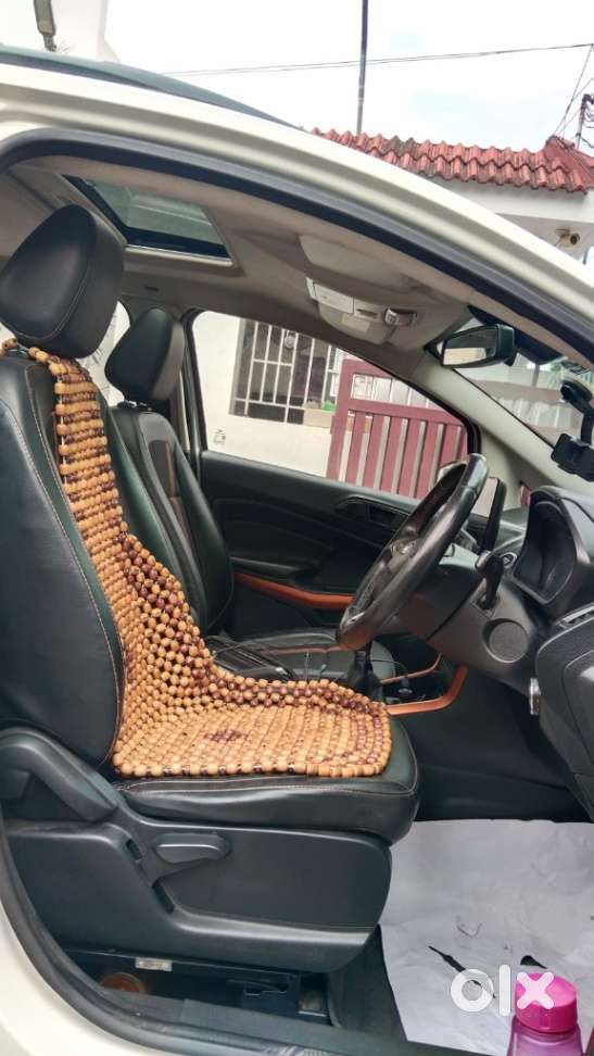 Ford Ecosport S, 2019, Diesel