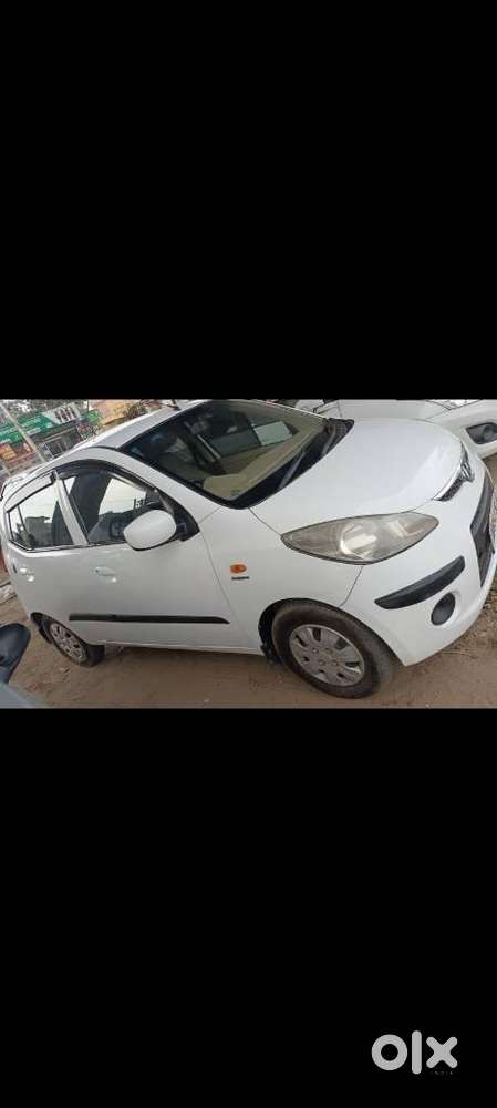 Hyundai I10 1.2 Kappa Magna, 2010, Petrol