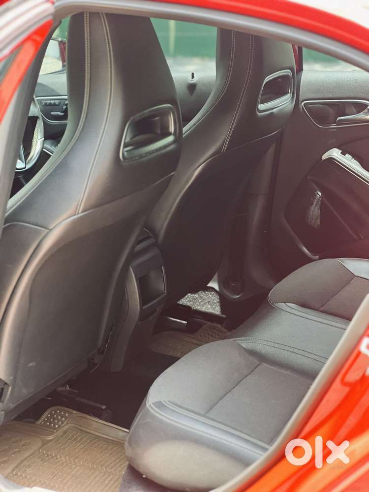 Mercedes-benz A Class 2013-2015 A180 Cdi, 2013, Diesel