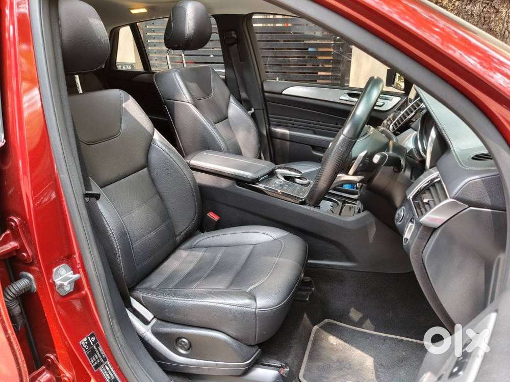 Mercedes-benz Amg Gle Coupe, 2020, Petrol