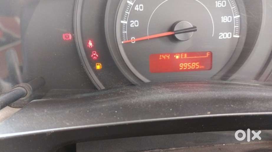 Maruti Suzuki Swift, 2021, Petrol