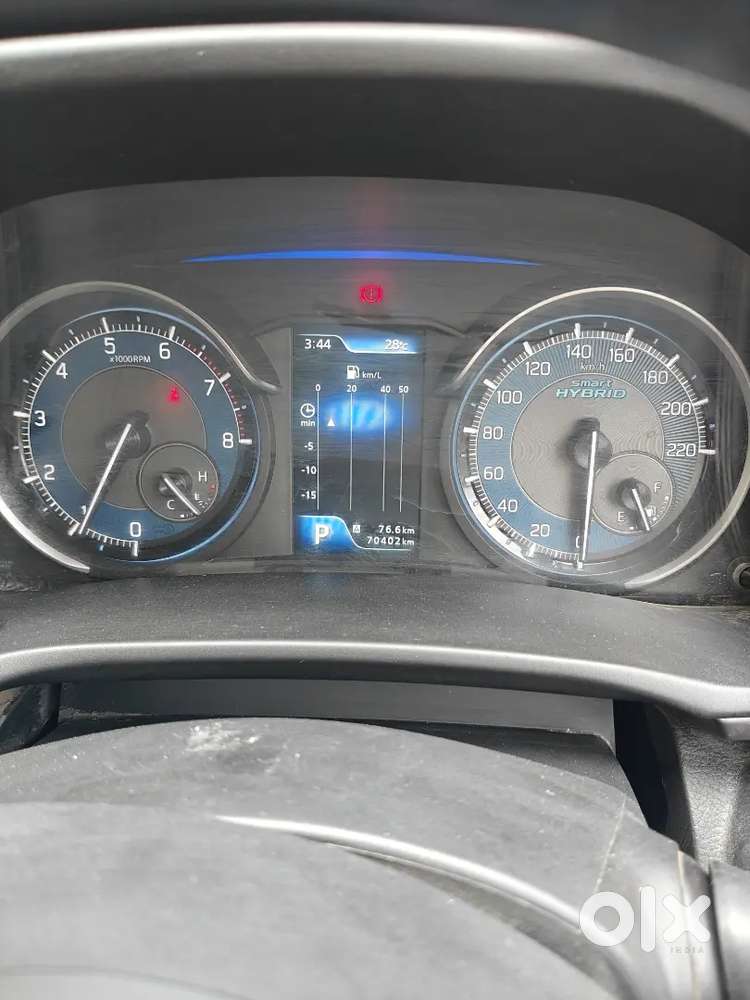 Maruti Suzuki Xl6 Petrol Hybrid 2019 Last Month