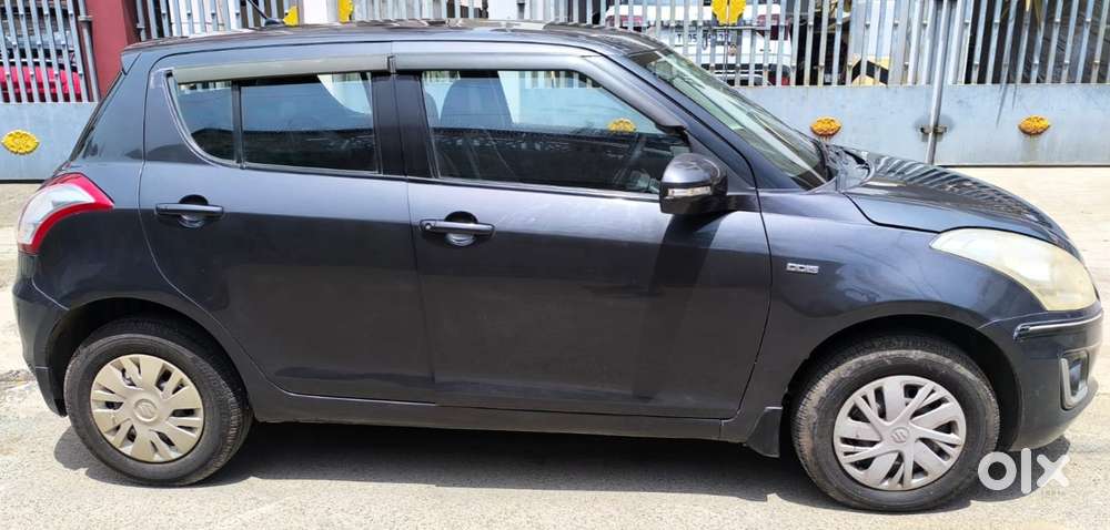 Maruti Suzuki Swift Vdi Optional, 2015, Diesel