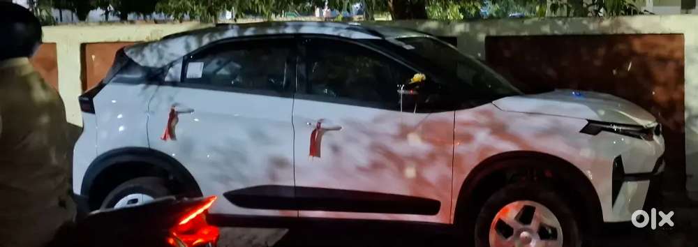 Good Condition, No Dent ,smoothly Drive  New Car 6 Month Old Only