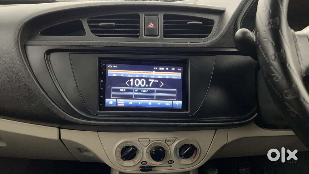 Maruti Suzuki Alto 800 Lxi, 2020, Petrol