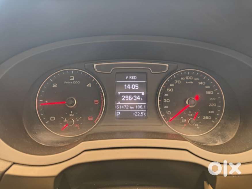 Audi Q3 35 Tdi Premium Plus + Sunroof, 2018, Diesel